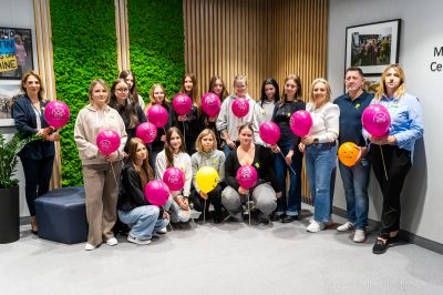 Zdjęcie Fundacji Żywieniowe ABC